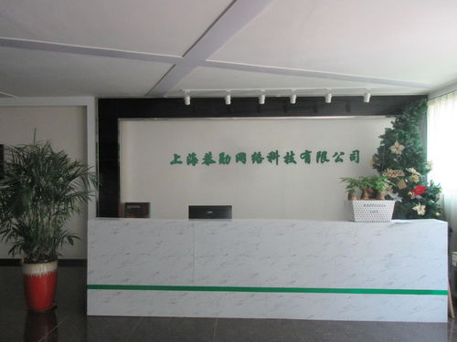 上海恭勛網絡科技 網絡技術的創新與發展